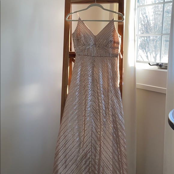 Formal/Prom dress - Picture 3 of 4